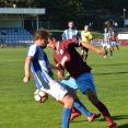 FK Čáslav vs FKN 6 - 0