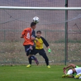 FKN B-Provodov vs TJ Slovan Broumov 3 : 2