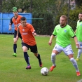 FKN B-Provodov vs TJ Slovan Broumov 3 : 2