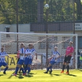 FC Horka nad Jizerou vs FKN 3 : 0