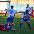 FKN vcs SK Spartak Slatiňany 4 - 1