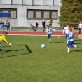 U9 - FK Náchod - 13. 10. 2018