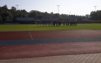 U15: MFK Chrudim - FK Náchod 7:0