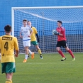 U19+U17: FK Náchod - Olympia HK