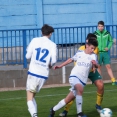 U19+U17: FK Náchod - Olympia HK