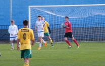 U17: FK Náchod - FC Olympia-Kr. 5:2 