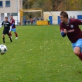 SK Český Brod vs FKN 5 : 1