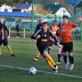 FKN B vs FC Olympia Kratonohy B 4 : 0