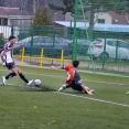 FKN B-Provodov vs FC Nový Hradec Králové 3 : 1