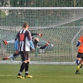 FKN B-Provodov vs FC Nový Hradec Králové 3 : 1