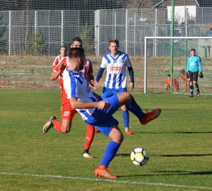 FK Jiskra Mšeno-Jablonec nad Nisou : FK Náchod s. r. o. 7:0 (3:0)