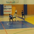 U11- halový turnaj Hradec Králové 12.1.2019 