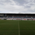 SK Sigma Olomouc x FKN, kat. U14 + prohlídka Androva stadionu