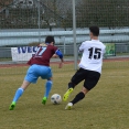 SK Vysoké Mýto vs FKN 0 : 2
