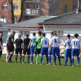 FK Pardubice B vs FKN 4 : 3