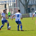 FK Pardubice B vs FKN 4 : 3