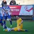 FKN vs FK Přepeře 3 : 1