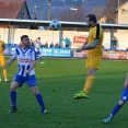 FKN vs FK Přepeře 3 : 1