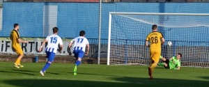 FK Náchod s. r. o. : FK Přepeře 3:1 (1:0)