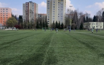U15: FK Jablonec - FK Náchod 6:1