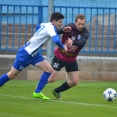 FKN vs FK Čáslav 1 : 1