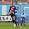 FKN vs FK Čáslav 1 : 1
