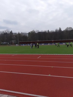 U15: FK Náchod - SK Sparta Kolín 7:1