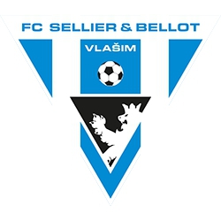 U14: FK Náchod s. r. o. : FC Sellier & Bellot Vlašim 1:3 (1:2)