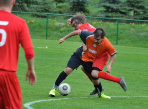 FK Náchod s. r. o. : SK Sparta Úpice 8:3 (2:0)