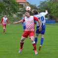 SK Spartak Slatiňany vs FKN 4 : 0