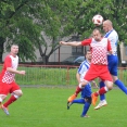 SK Spartak Slatiňany vs FKN 4 : 0