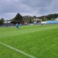 U15+U14: PU: FK Náchod - SK Roudnice 9:2