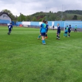 U15+U14: PU: FK Náchod - SK Roudnice 9:2