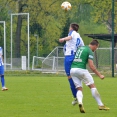 FK Velké Hamry vs FKN 2 : 1