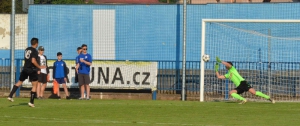 FK Náchod s. r. o. : SK Český Brod 2:1 (0:0)