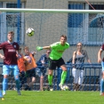 FK Kolín vs FKN 2 : 2; PK 5 : 4