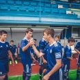 U14: FK Náchod x TJ Sokol Třebeš - 2:0 (Fotograf Tomáš Andrejs)