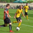 FKN B/Provodov vs FK Černilov 1 : 2