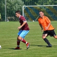 FK Letohrad vs FK Náchod 1 : 3 - letní příprava 2019