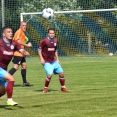FK Letohrad vs FK Náchod 1 : 3 - letní příprava 2019
