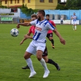 FK Náchod vs FC Horky n/Jizerou 3 : 0 - MOL CUP, předkolo