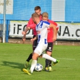 FK Náchod vs FC Horky n/Jizerou 3 : 0 - MOL CUP, předkolo