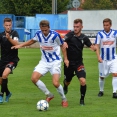 FKN vs FK Viktoria Žižkov 0 : 5; MOL CUP 1. kolo