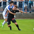 FKN vs FK Viktoria Žižkov 0 : 5; MOL CUP 1. kolo