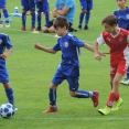 U12- turnaj mladších žáků Hlinsko 10.8.2019