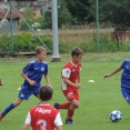 U12- turnaj mladších žáků Hlinsko 10.8.2019
