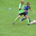 U12- přátelské utkání s Junior Praha - ÚPICE 18.8.2019