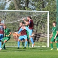 SK Polaban Nymburk vs FK Náchod 0 : 4