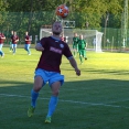 SK Polaban Nymburk vs FK Náchod 0 : 4