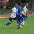 U12-ČLŽ   FK Čáslav  vs  FK Náchod  